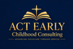 Acts Early Childhood Consulting LLC