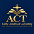 Act Early Childhood Consulting