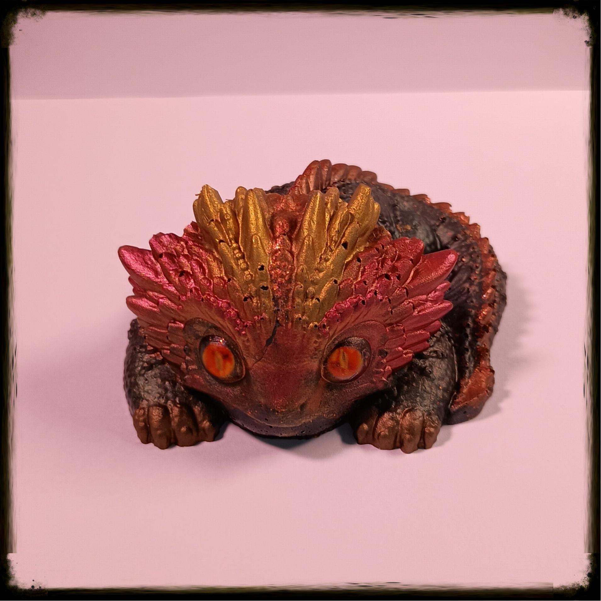 Baby Dragon