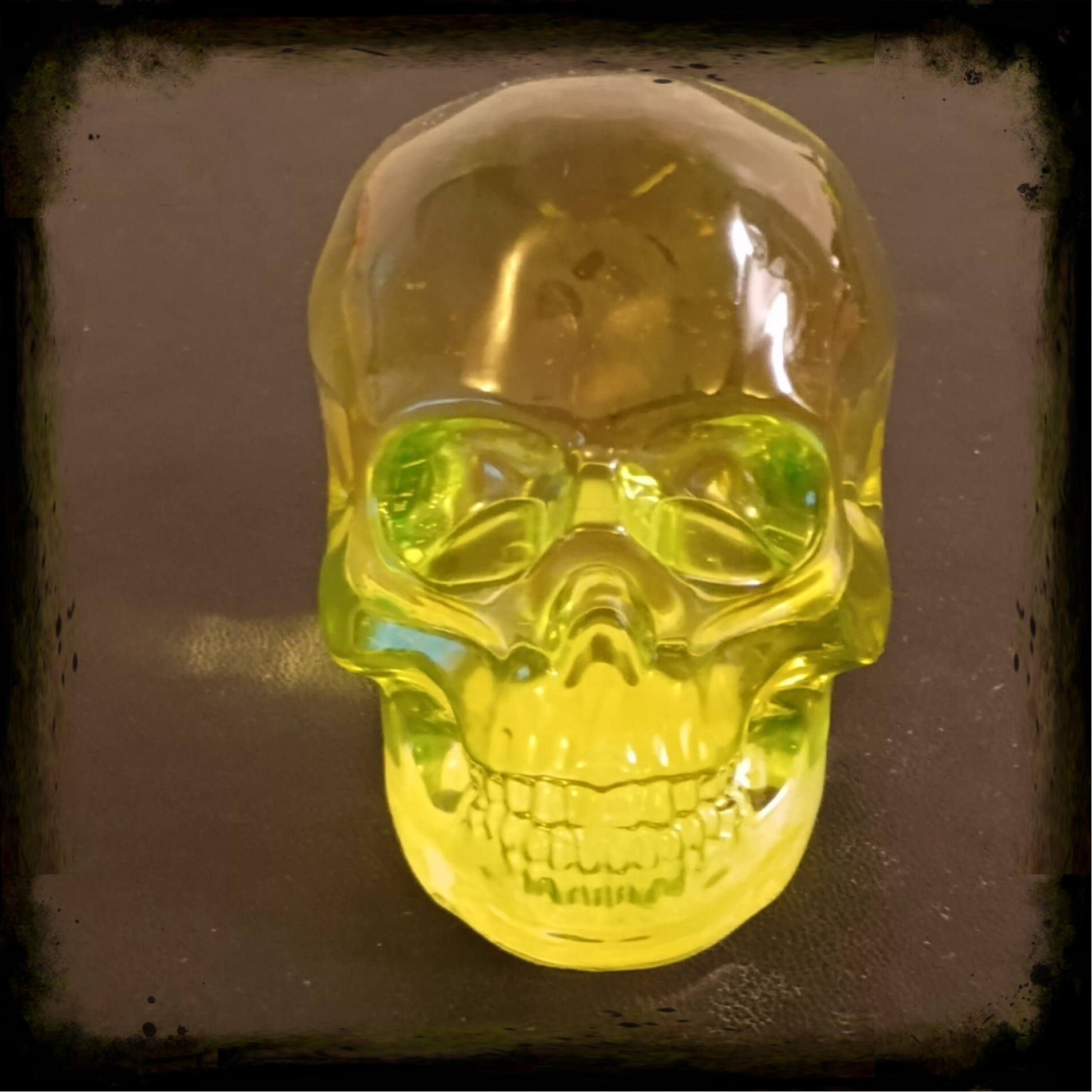 Small Skull