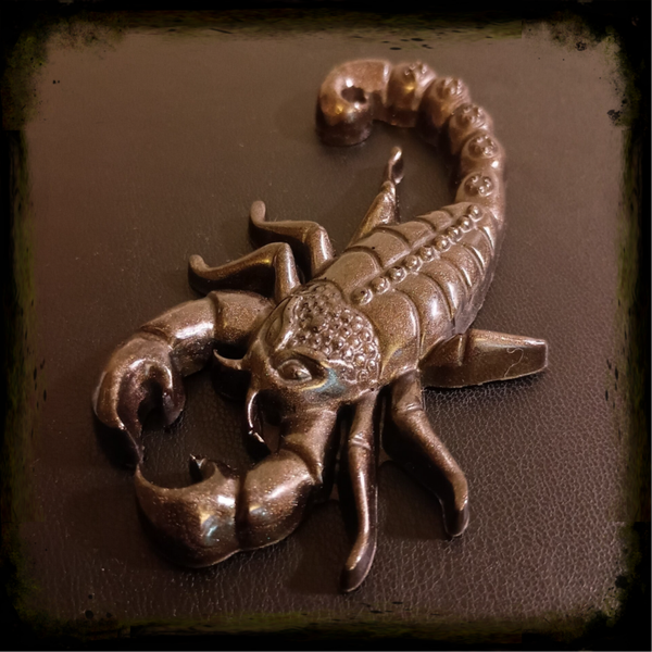 Scorpion