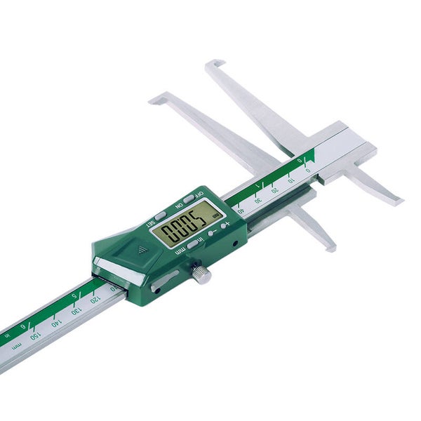 CALIBRADOR DIGITAL DE RANURA MODELO 1176-200