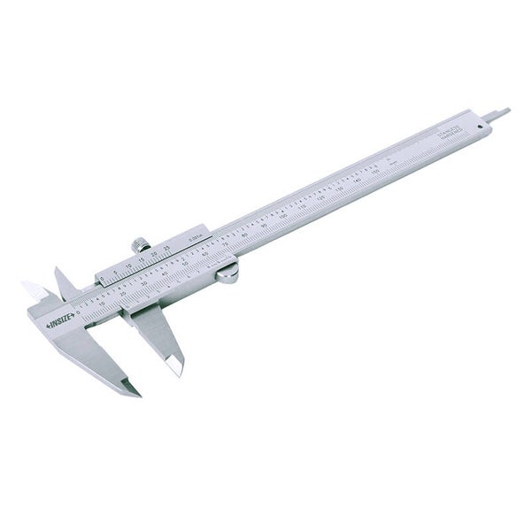 CALIBRADOR ANALOGO 1205-150s INSIZE