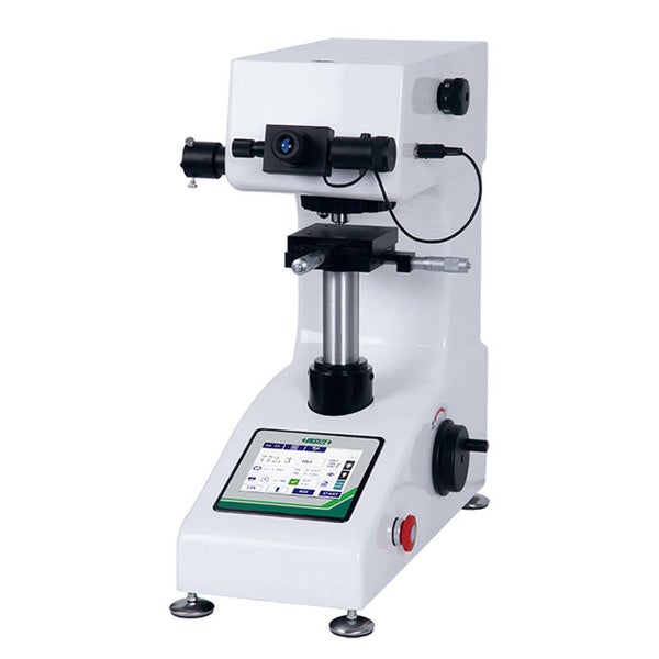 Probador de dureza digital Micro-Vickers (tipo estándar) Código: HDT-MVH1100