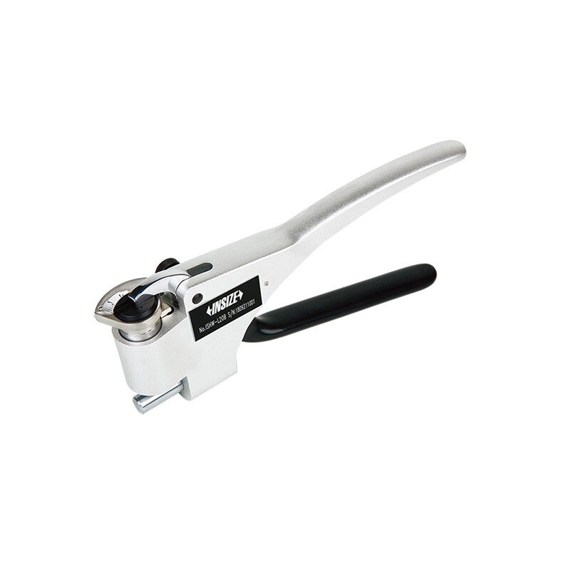 Comprobadores de dureza de aluminio Código: ISHW-L/ISHW-B