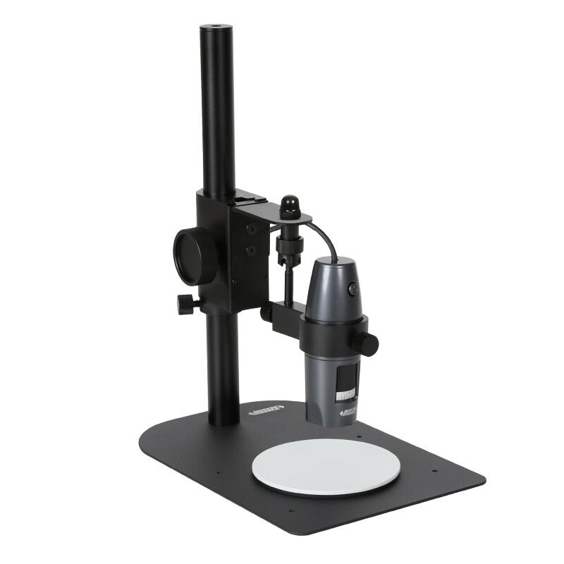 Microscopios de medición digitales (tipo económico)