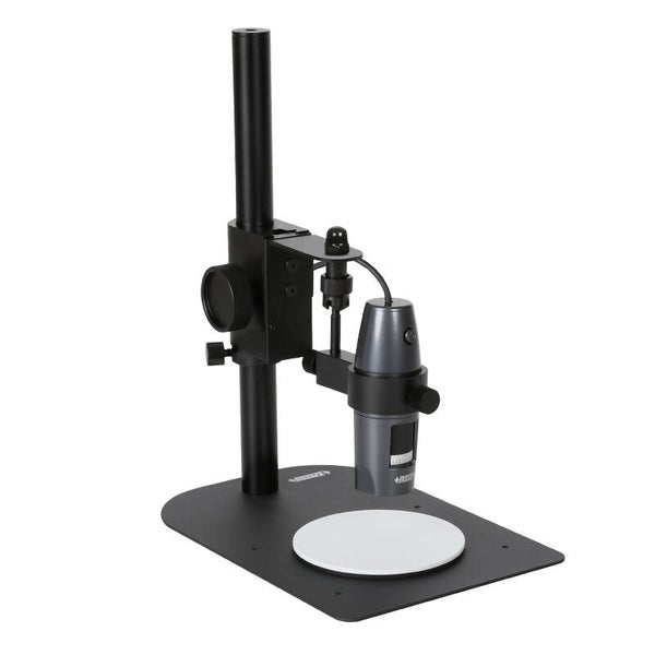 Microscopios de medición digitales (tipo económico)
