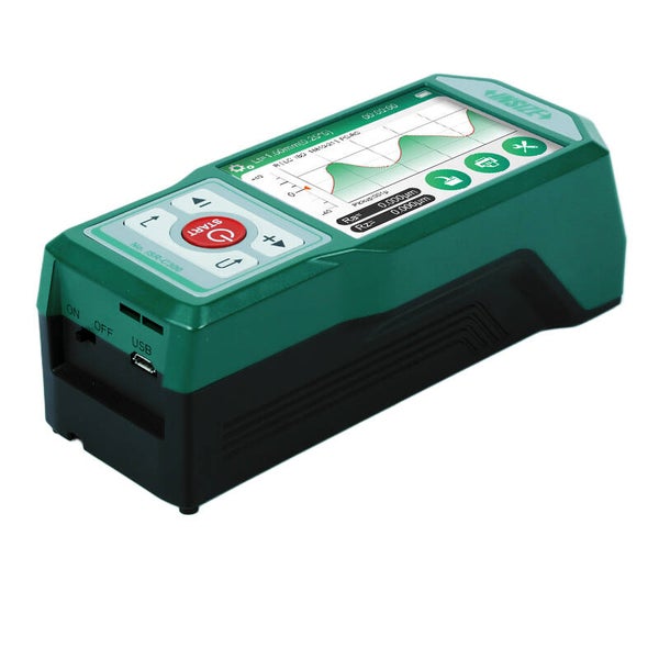 Probadores de rugosidad (tipo separable) ISR-C300