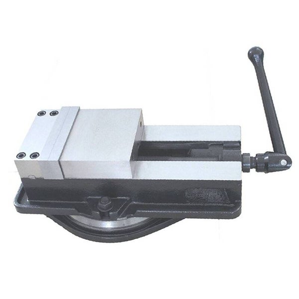 PRENSA TIPO KURT 6 X 7-1/2"