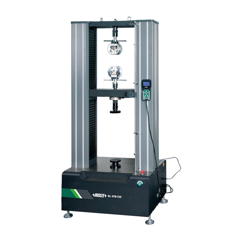 Máquinas de prueba universales electrónicas (tipo estándar) Código: Serie UTM-E