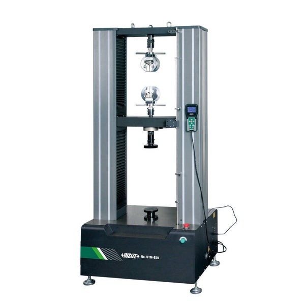Máquinas de prueba universales electrónicas (tipo estándar) Código: Serie UTM-E