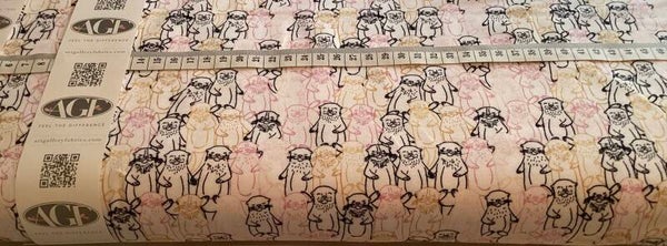 Snuggery Warmth In Knit From Pine Lullaby Designed By AGF Studio