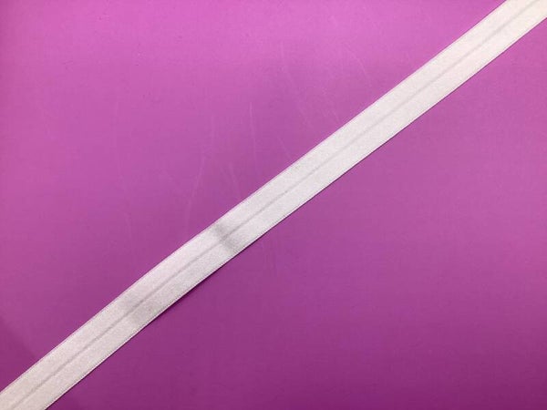 14mm Cream Fold over