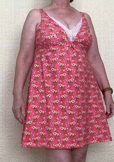 Fiske sleepwear kits