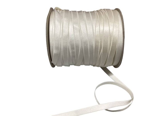 13mm ivory strap elastic