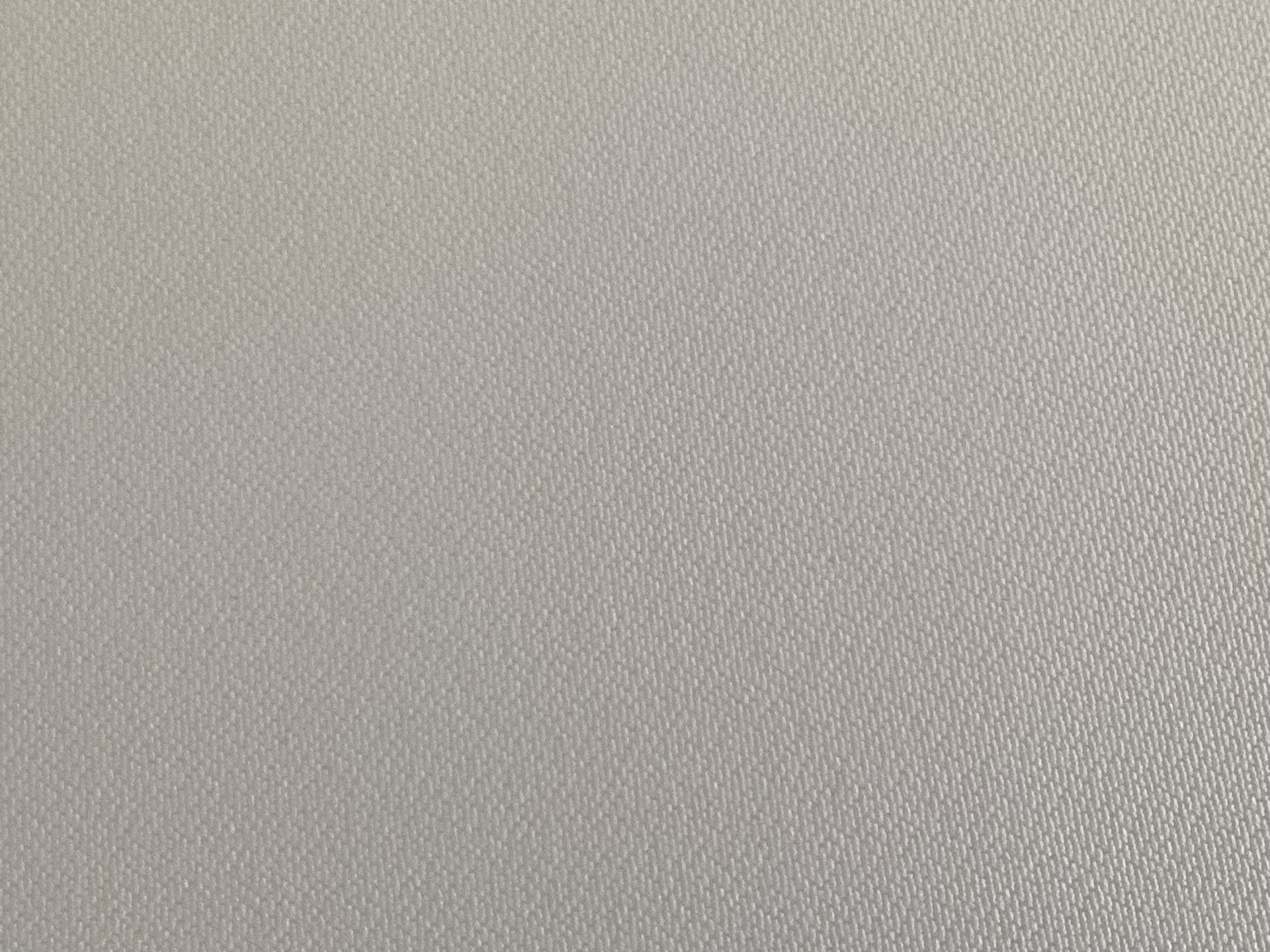 White slightly textured bra foam