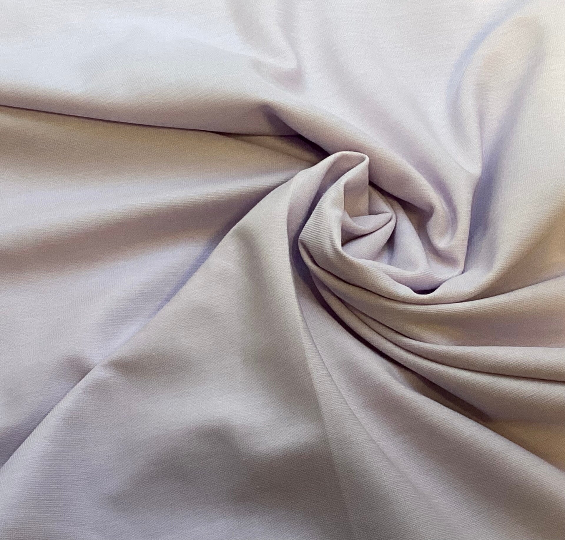 Lilac Heavyweight Lycra