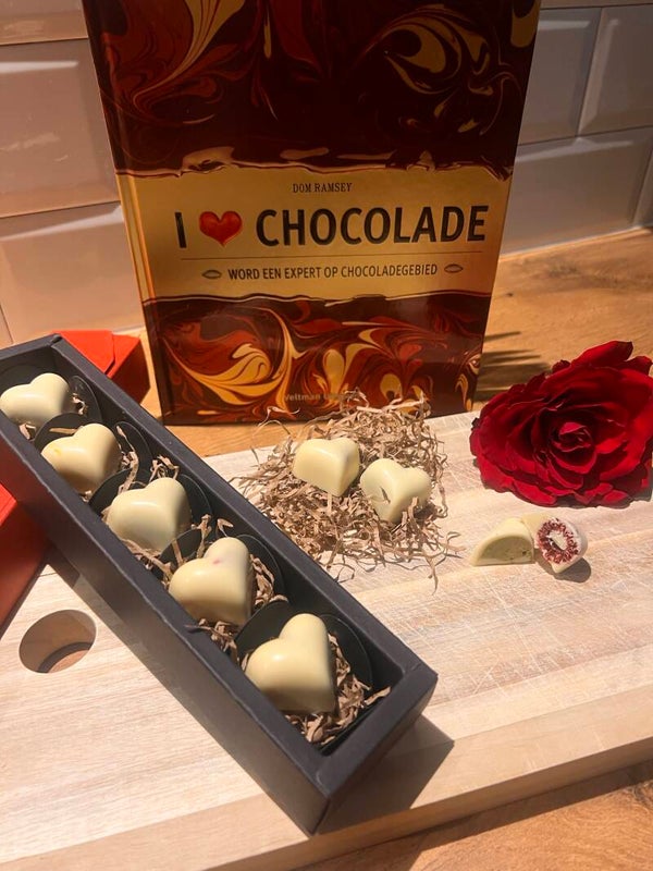Valentijnsdag♥️