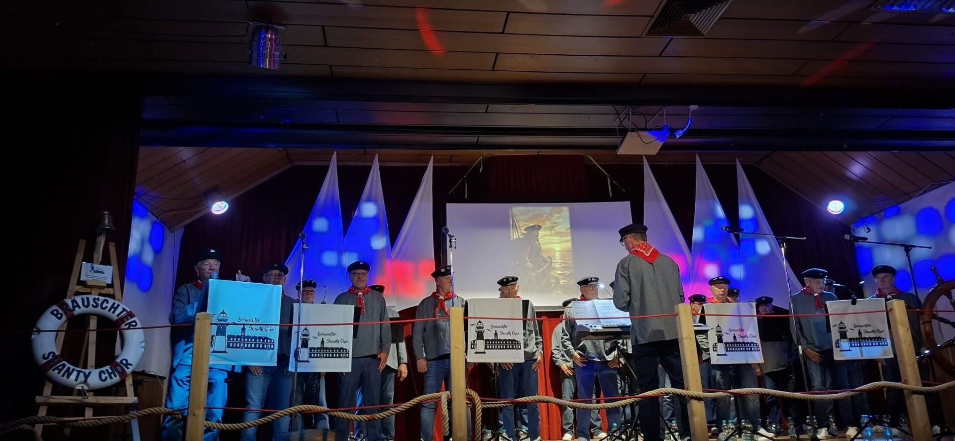 1. Mai 2026