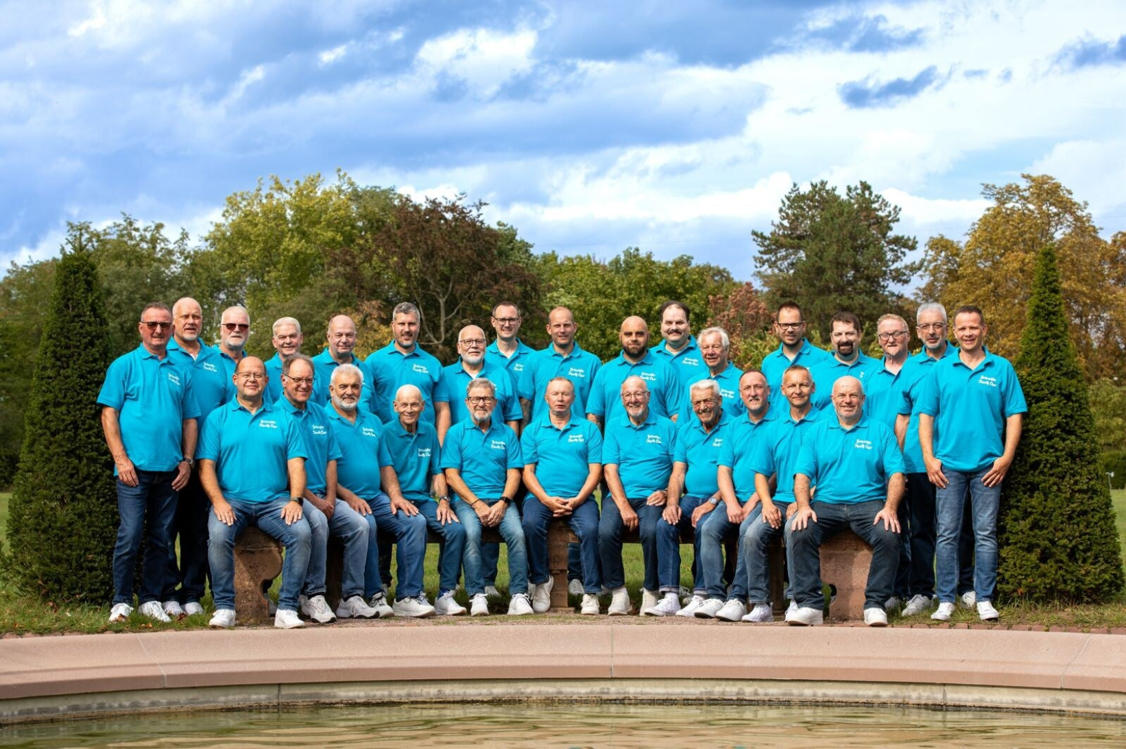 Fotoshooting 2025