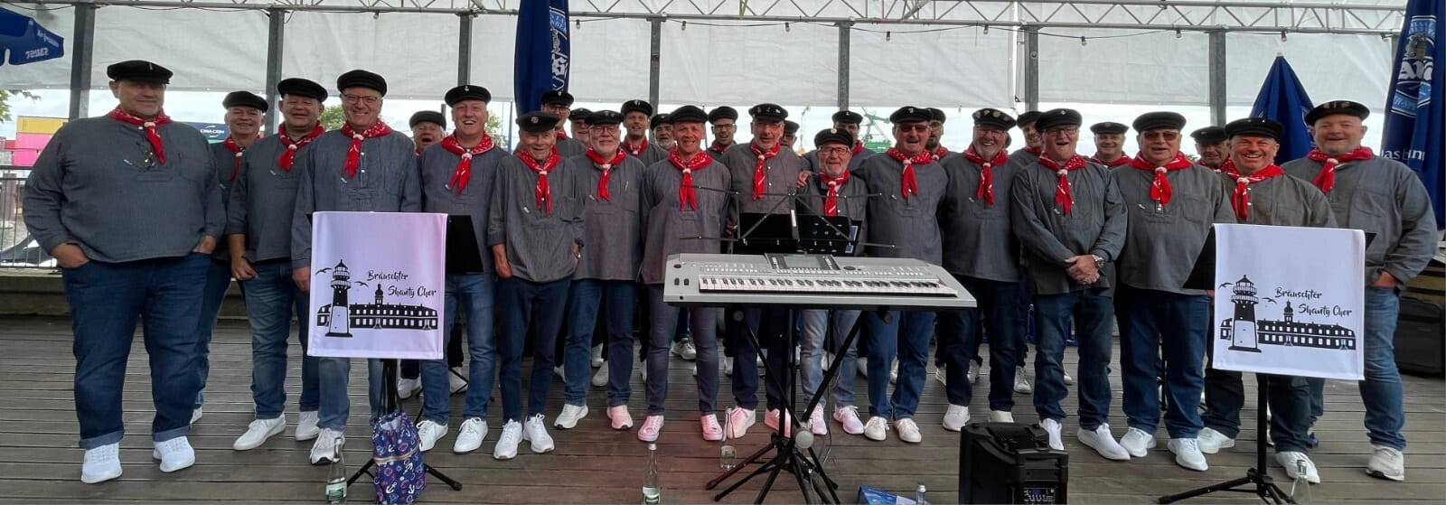 Fischerfest Gernsheim 2025
