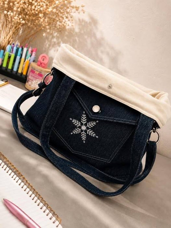 grand sac fourre-tout