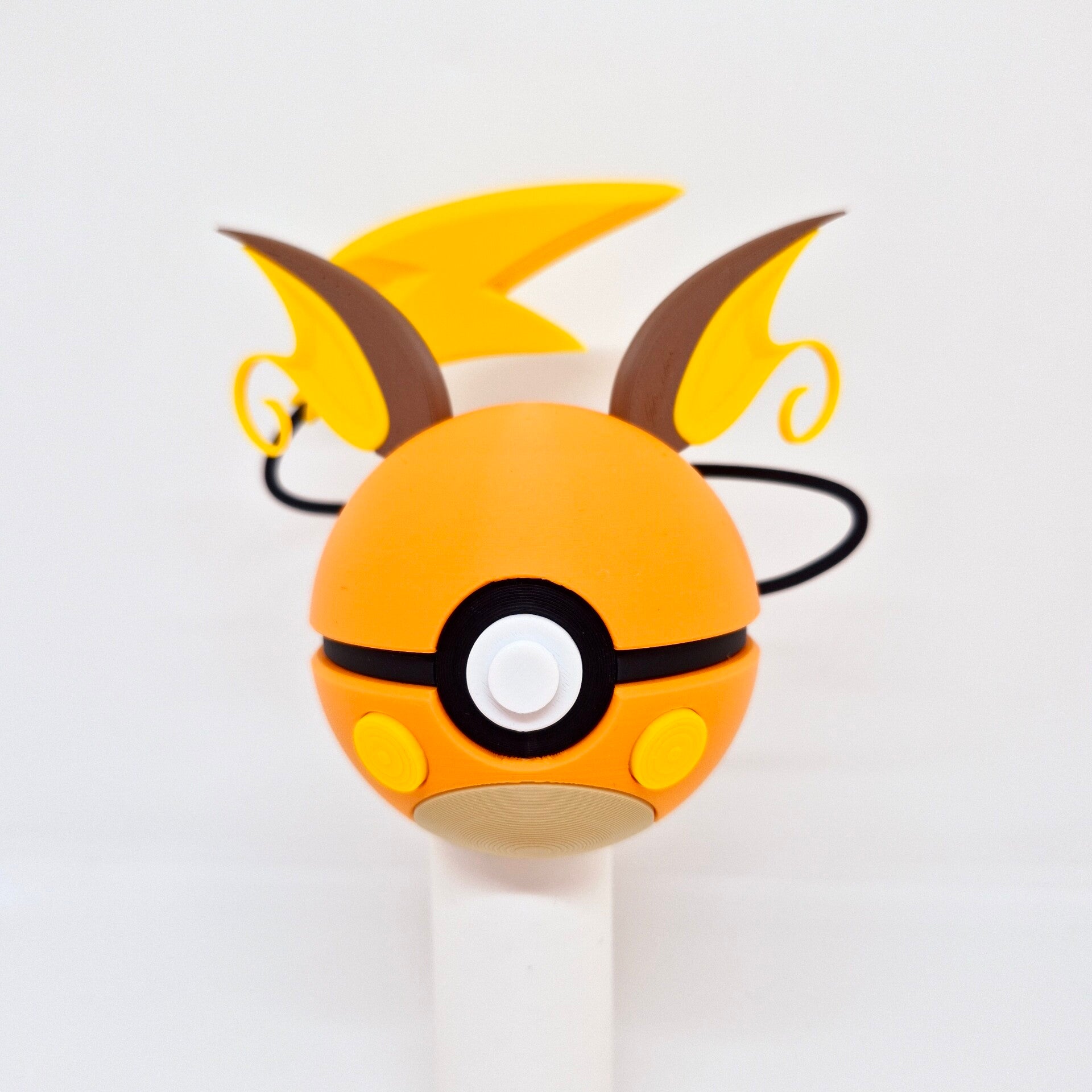 3D-Ball - Raichu