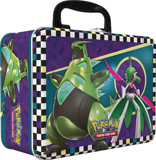 Back to School - Collectors Chest