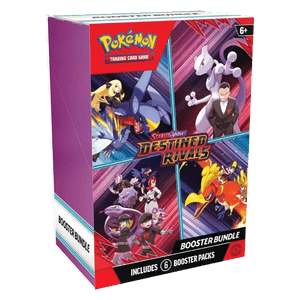 Destined Rivals - Booster Bundel