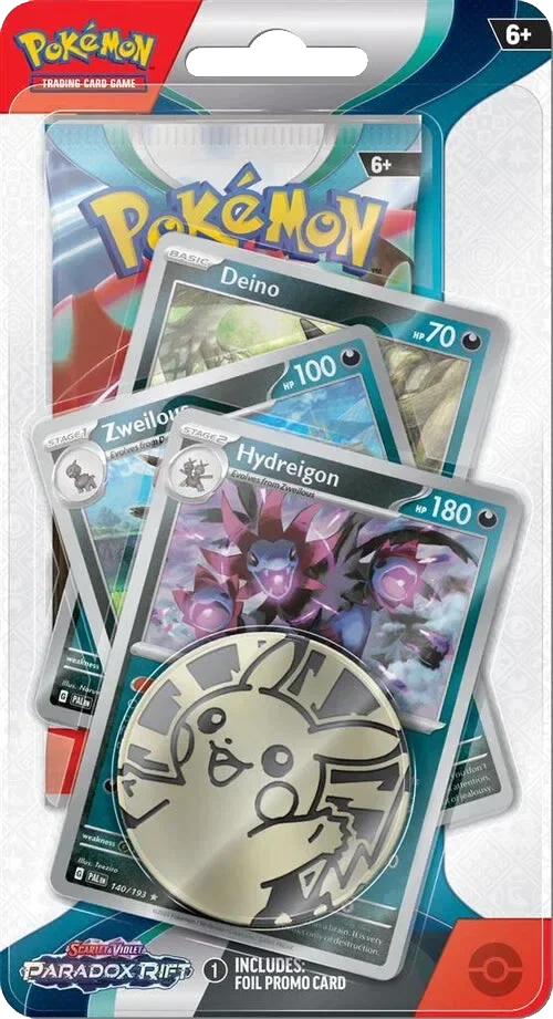 Paradox Rift - 1-Pack Blister