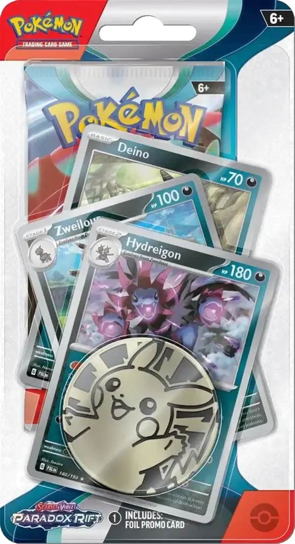 Paradox Rift - 1-Pack Blister