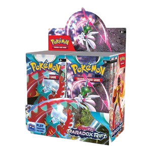 Paradox Rift - Booster Box