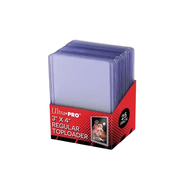 Ultra Pro - Toploaders