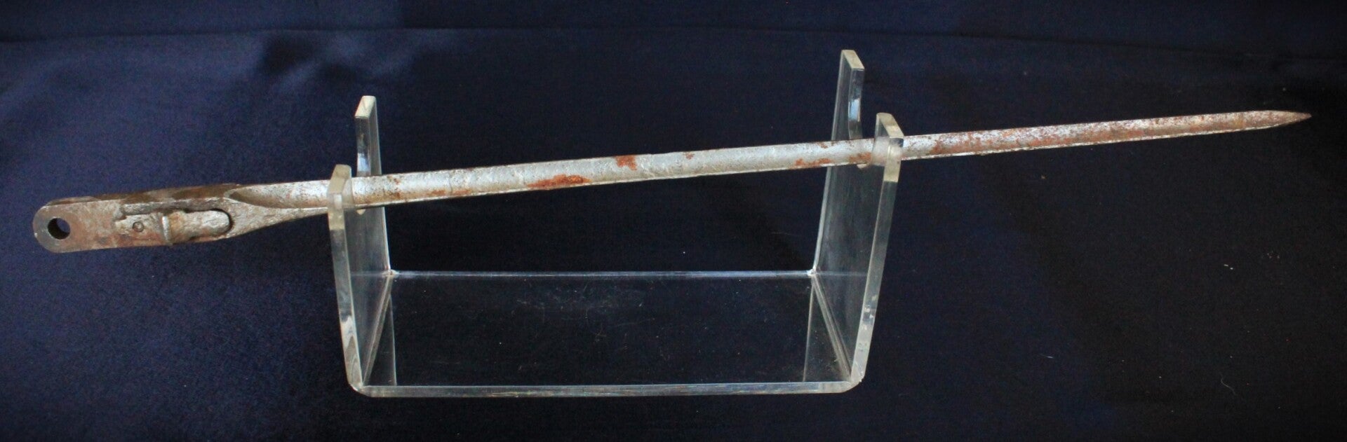 A149 Itali pour Mousqueton Carcano "RARE"