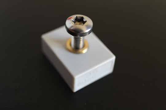 Boîte à coller insert M04