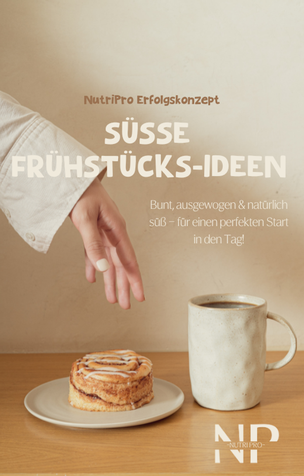 Der NutriPro Frühstücksguide