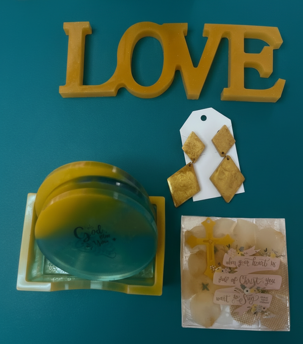Love & Grace Gift Bundle