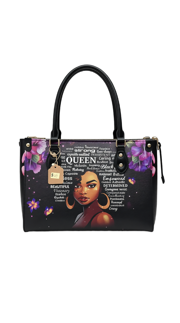 Queens Purse