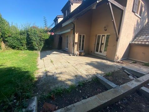 renovation