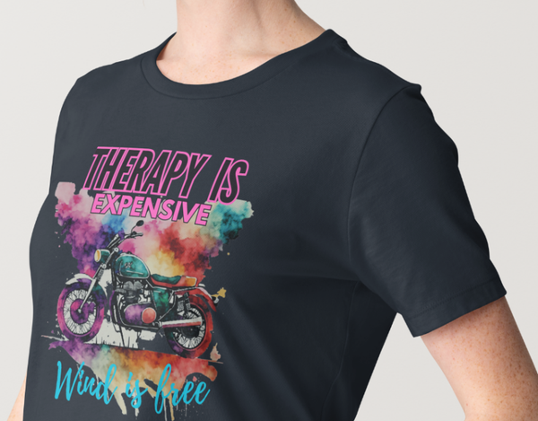 Ladies T Shirt