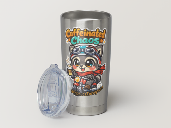 Insulated Tumbler