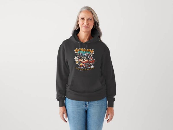 Unisex Hoodie