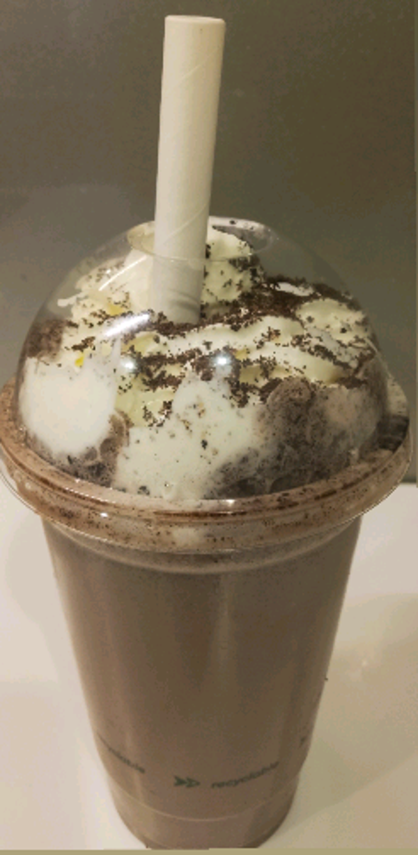 koko shake