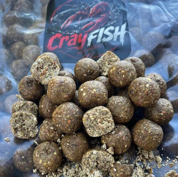 Crayfish 10kg