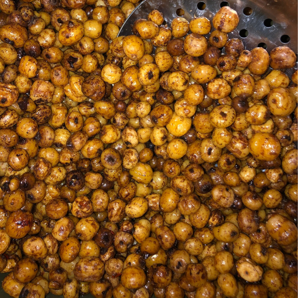 Bulkdeal Tijgenoten 20kg
