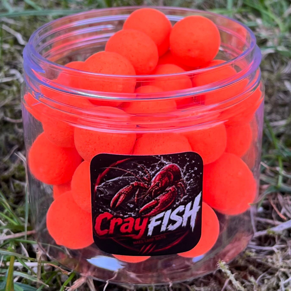 Crayfish                                                    pop-ups