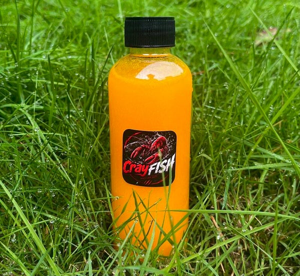 Crayfish booster