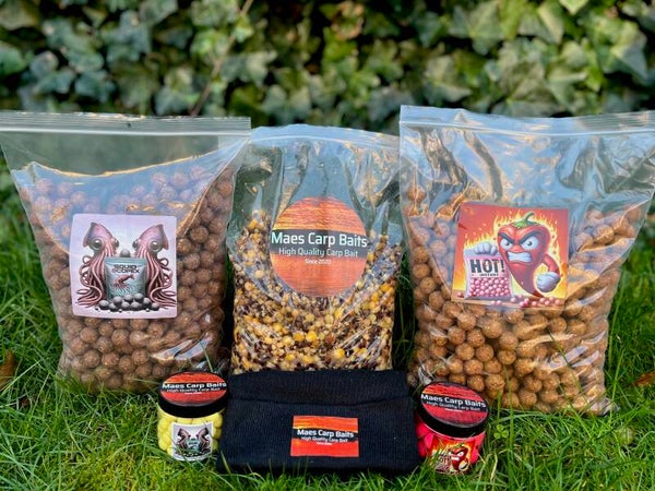 Voorjaar pakket small