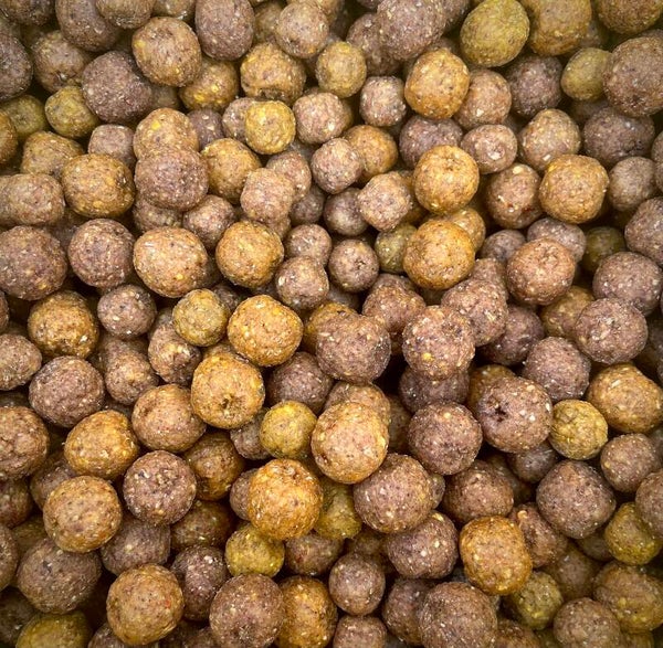 Voerboilies 5kg