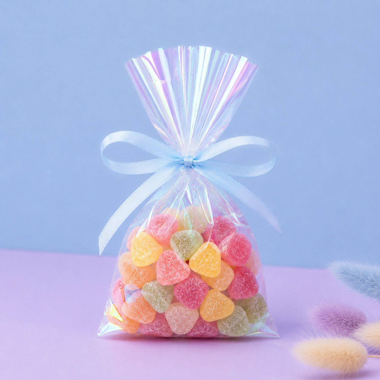 Mini Traktatie